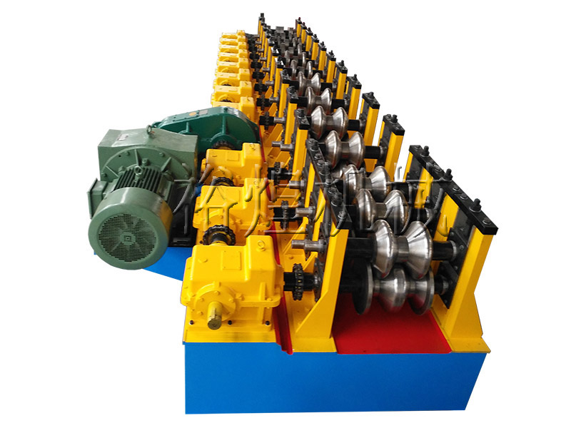 兩波護欄板設(shè)備廠家 兩波護欄板設(shè)備廠家