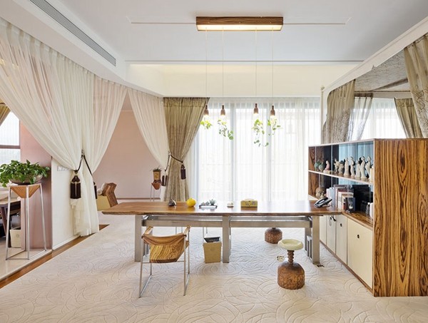 地暖不用了，要不要排空地暖管內(nèi)的水？