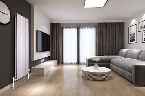 成都暖氣片—暖氣片不熱怎么檢查？